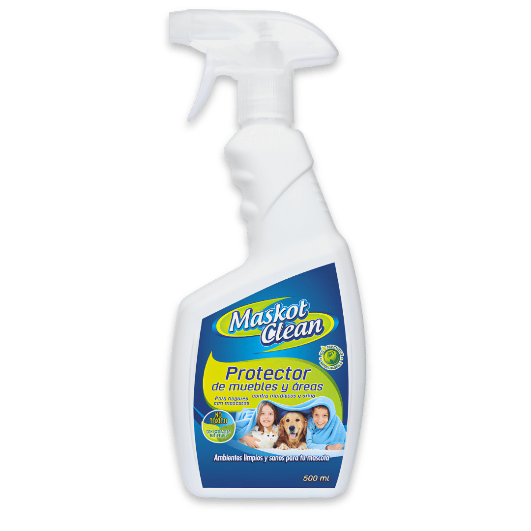 Protector de muebles y áreas Maskot Clean