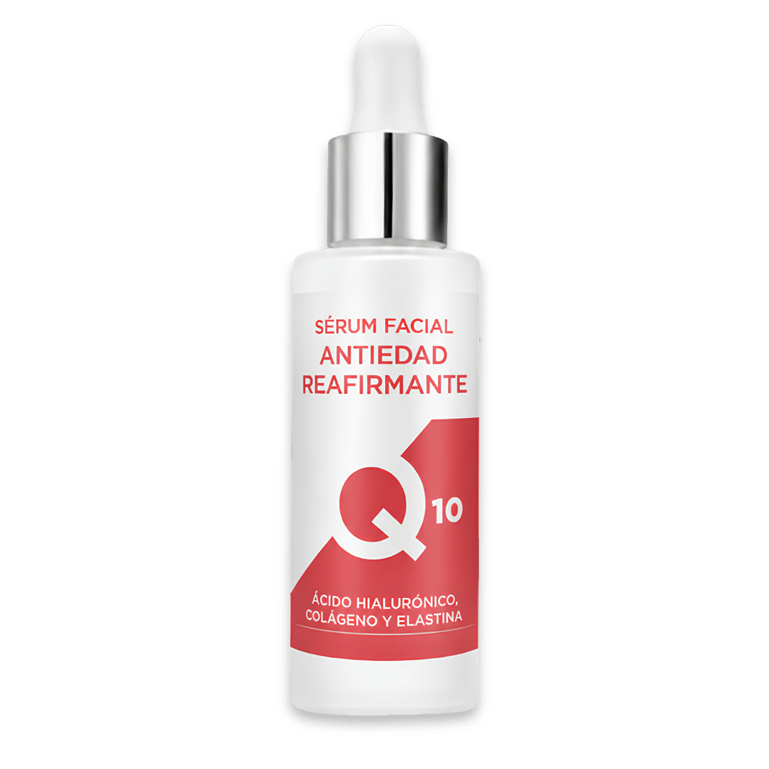 Sérum Antiedad Reafirmante
