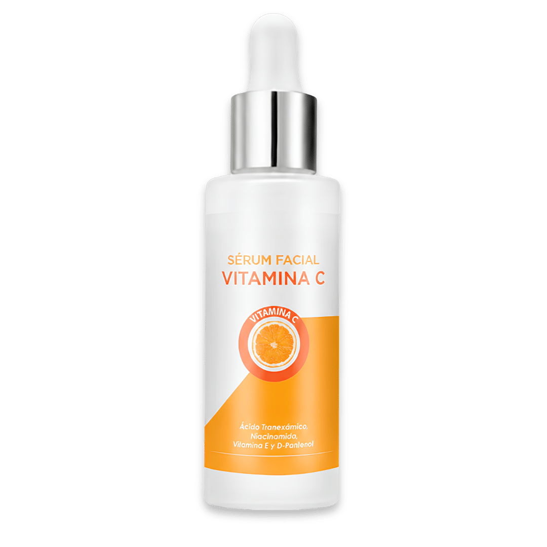 Sérum vitamina C