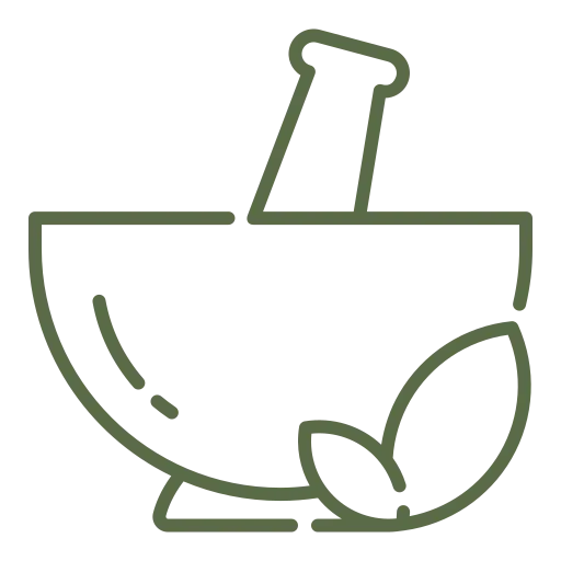 Ingredientes de calidad