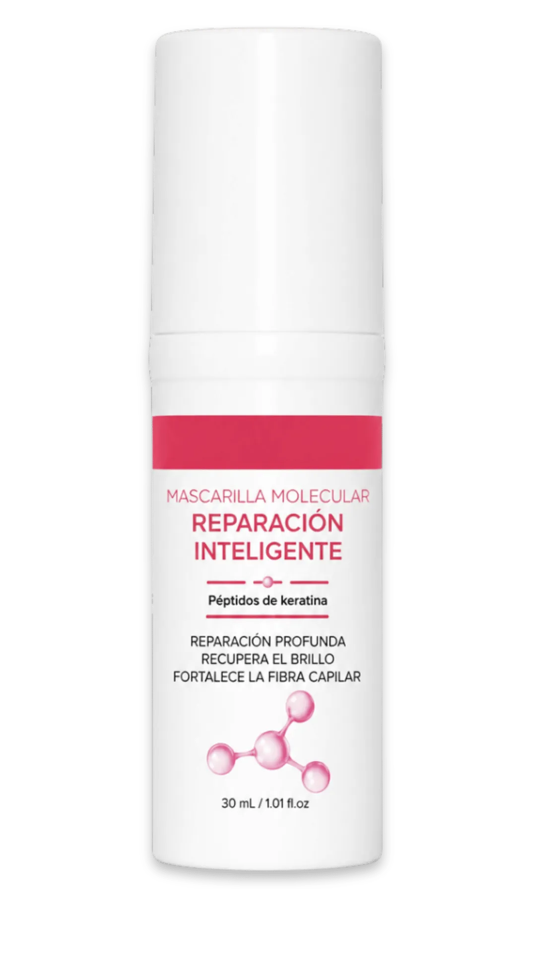 Mascarilla Molecular Reparación Inteligente