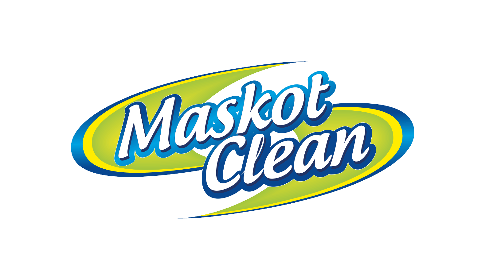 Maskot Clean