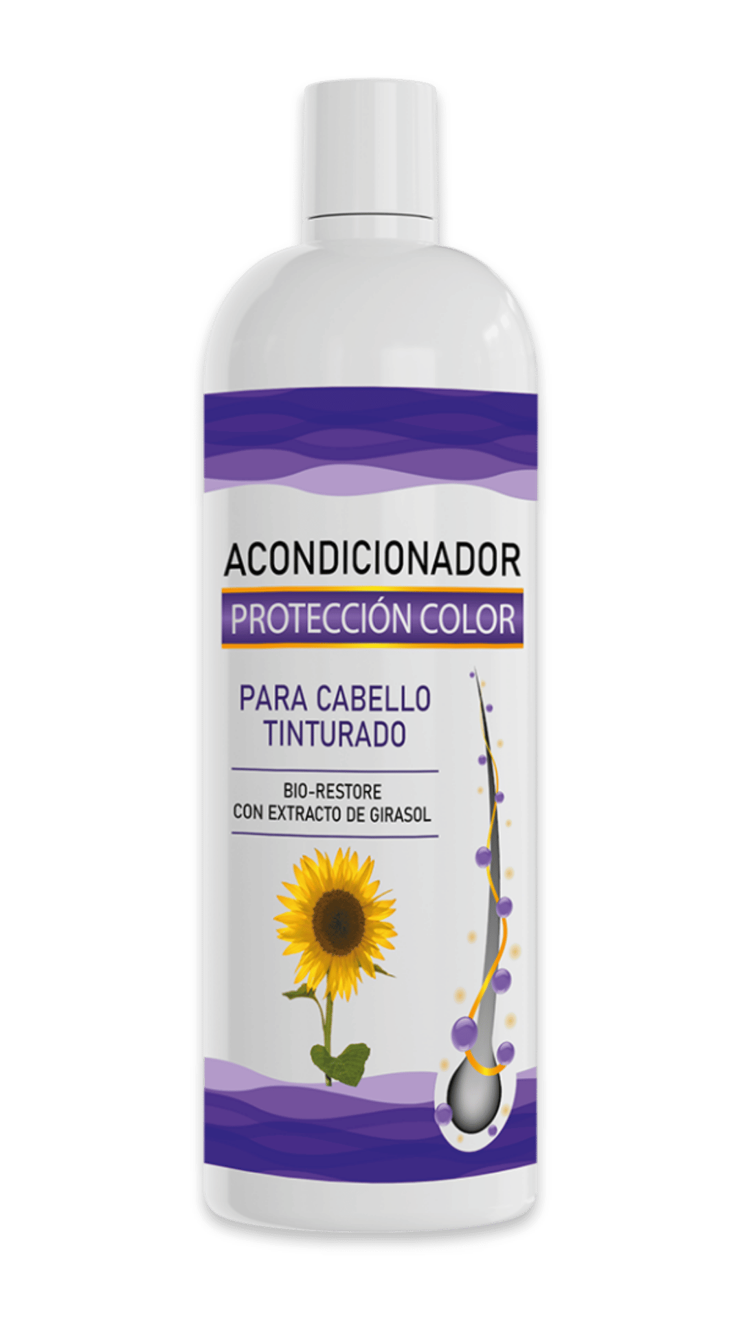 Acondicionador Protección Color
