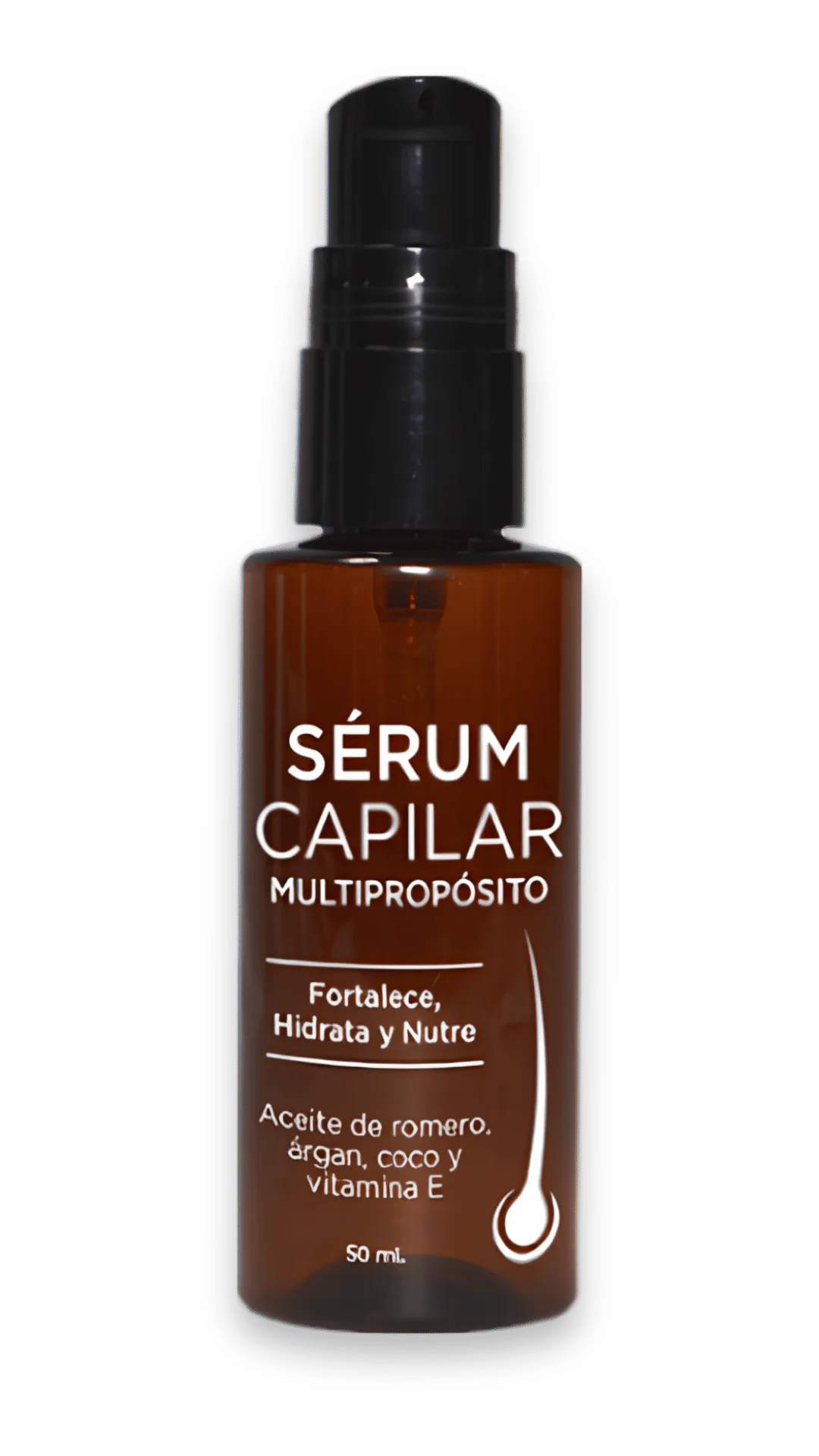 Sérum Capilar Multipropósito
