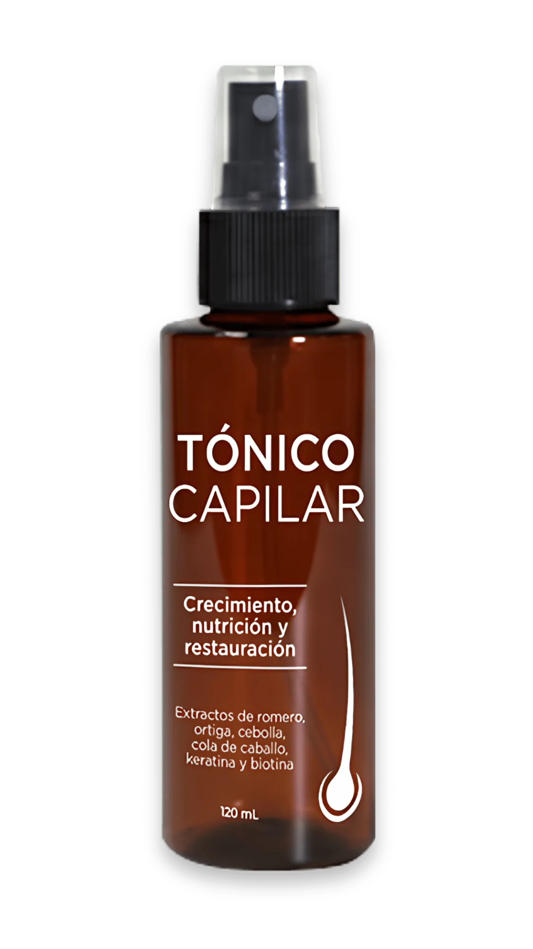 Tónico Capilar