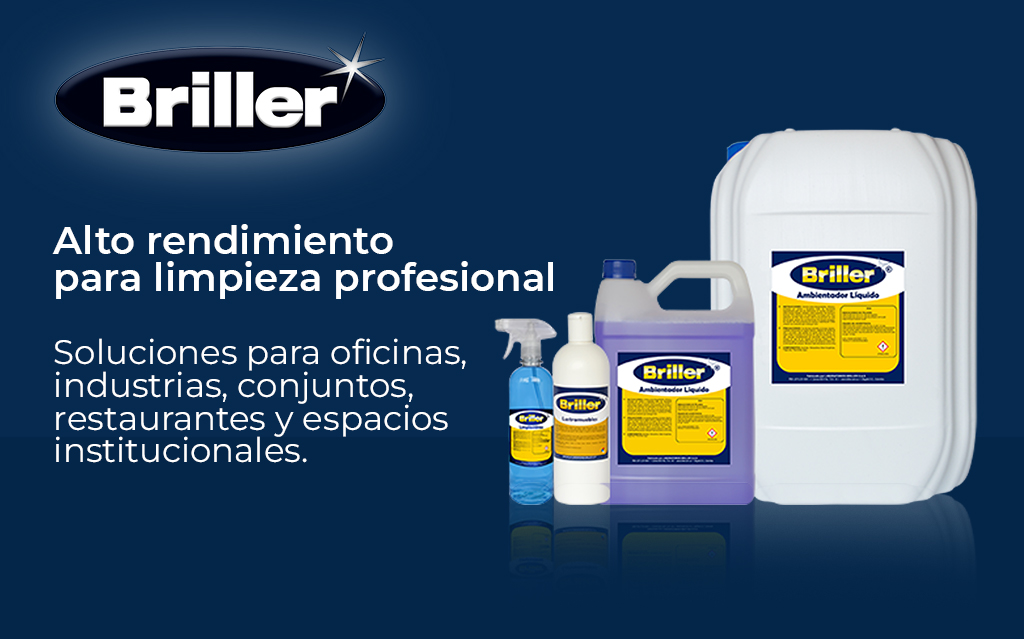 Limpieza Institucional Briller