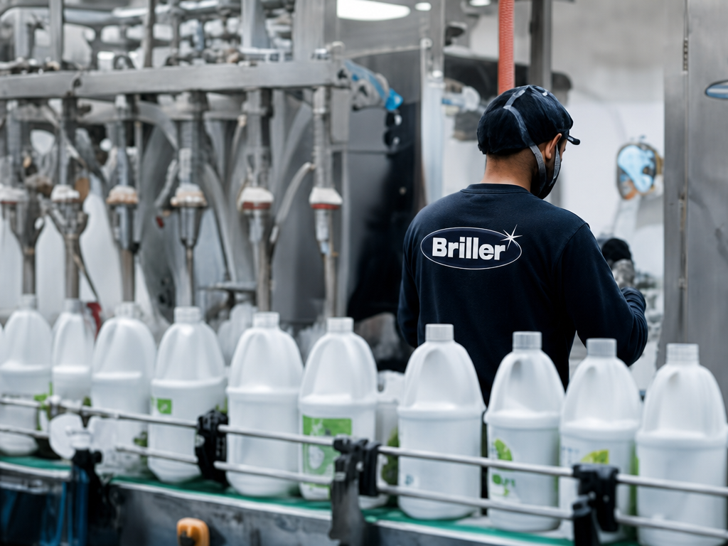 Fabricación de marcas propias