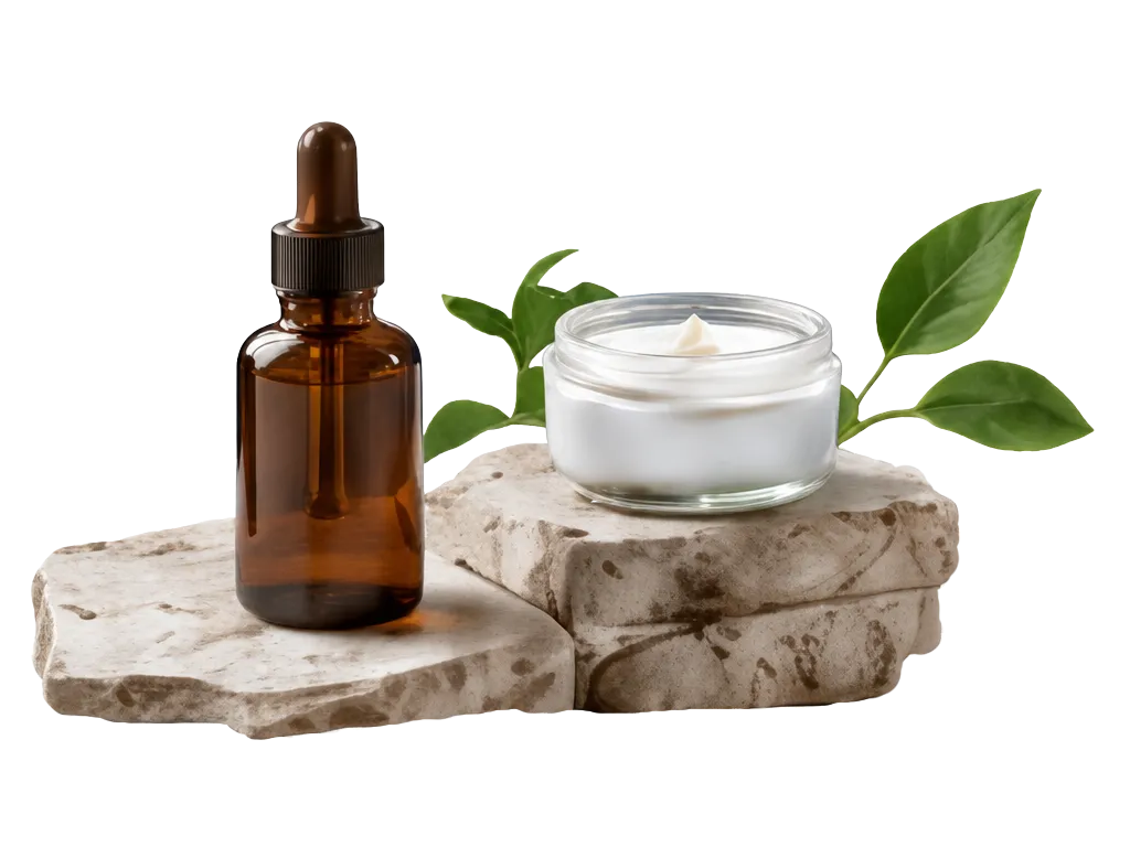 Línea de Cuidado Facial